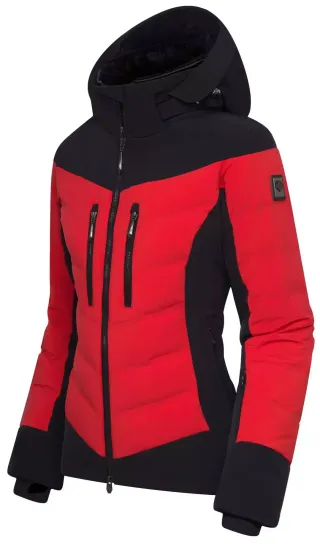 Горнолыжный костюм женский DESCENTE