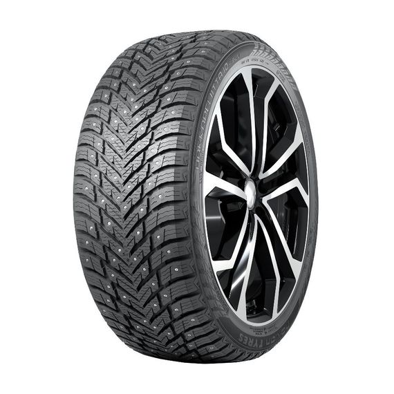 Nokian Tyres Hakkapeliitta 10p SUV 215/60 R17 100T XL шип.