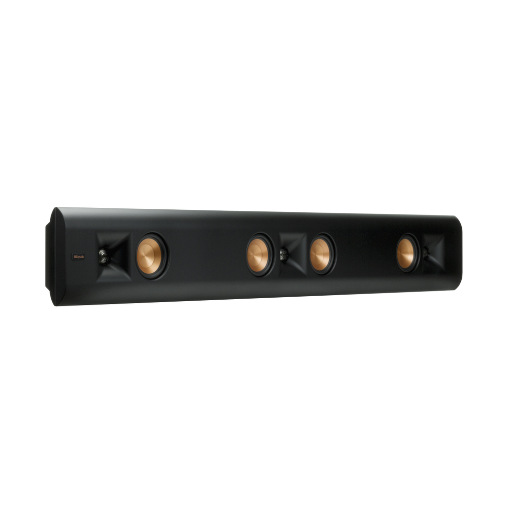 Klipsch RP-440D SB Настенная акустика