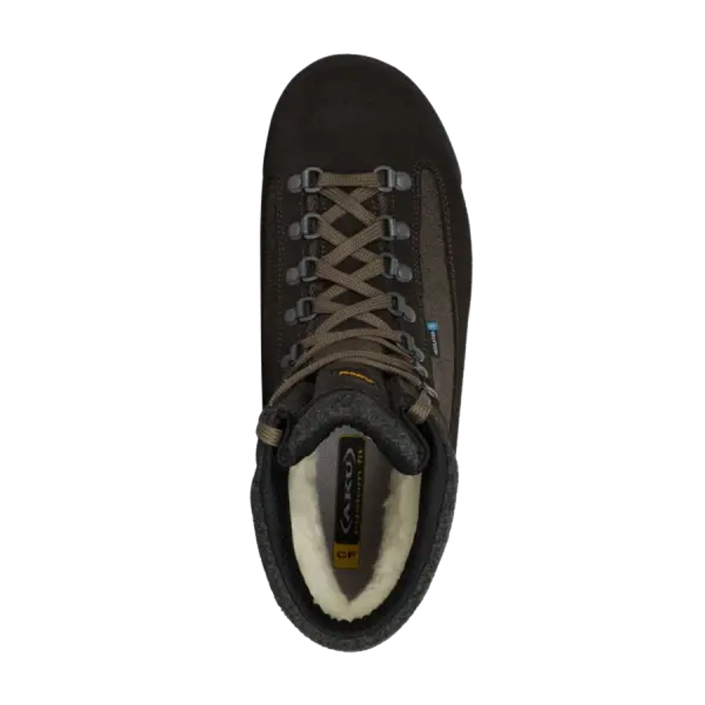 Ботинки AKU Slope Warm GTX цв. Brown / Anthracite