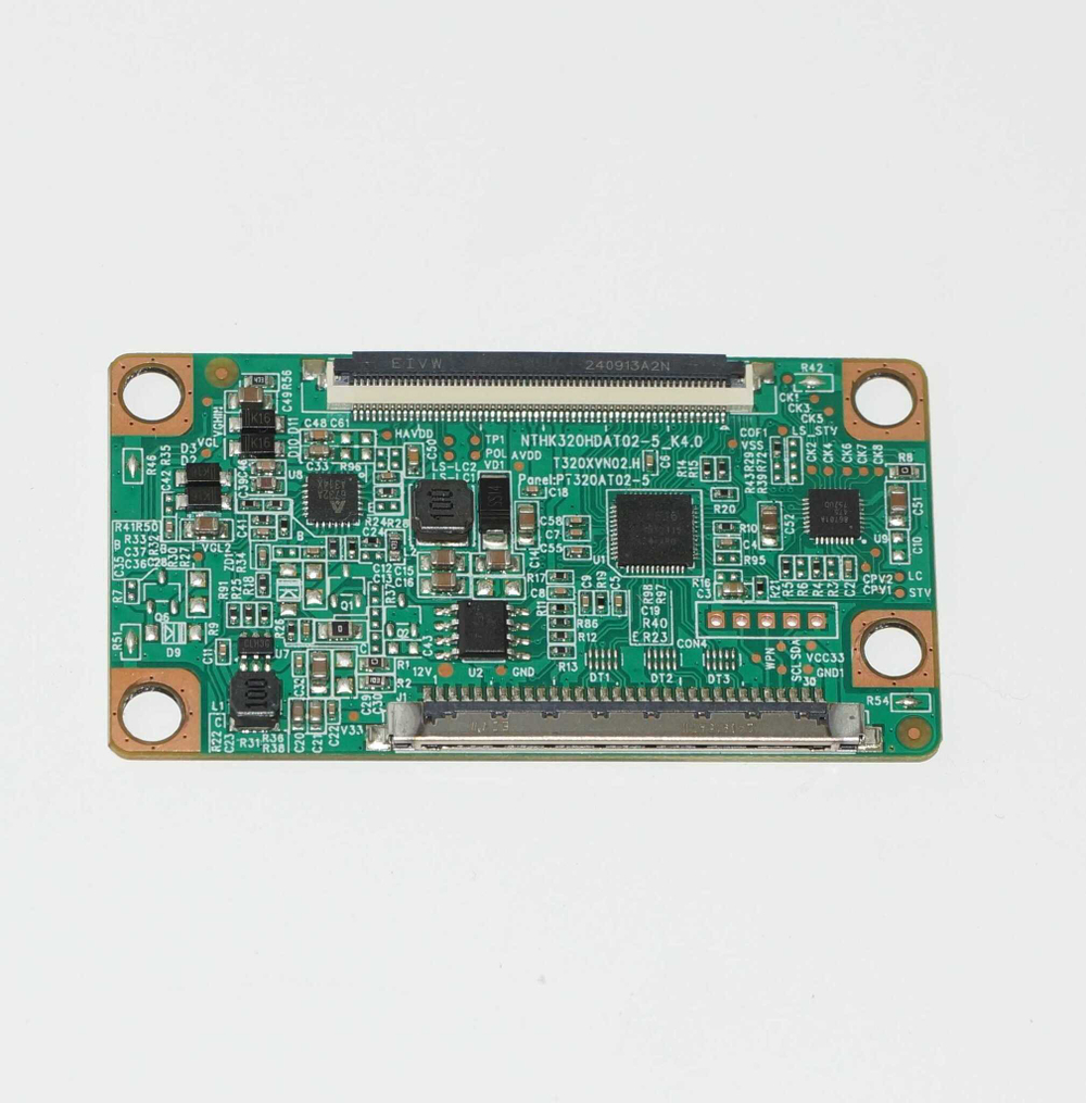 Переходник NTHK320HDAT02-5_K4.0 T320XVN03.H PANEL PT320AT02-5