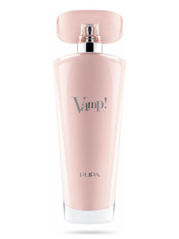 Pupa Vamp! Pink