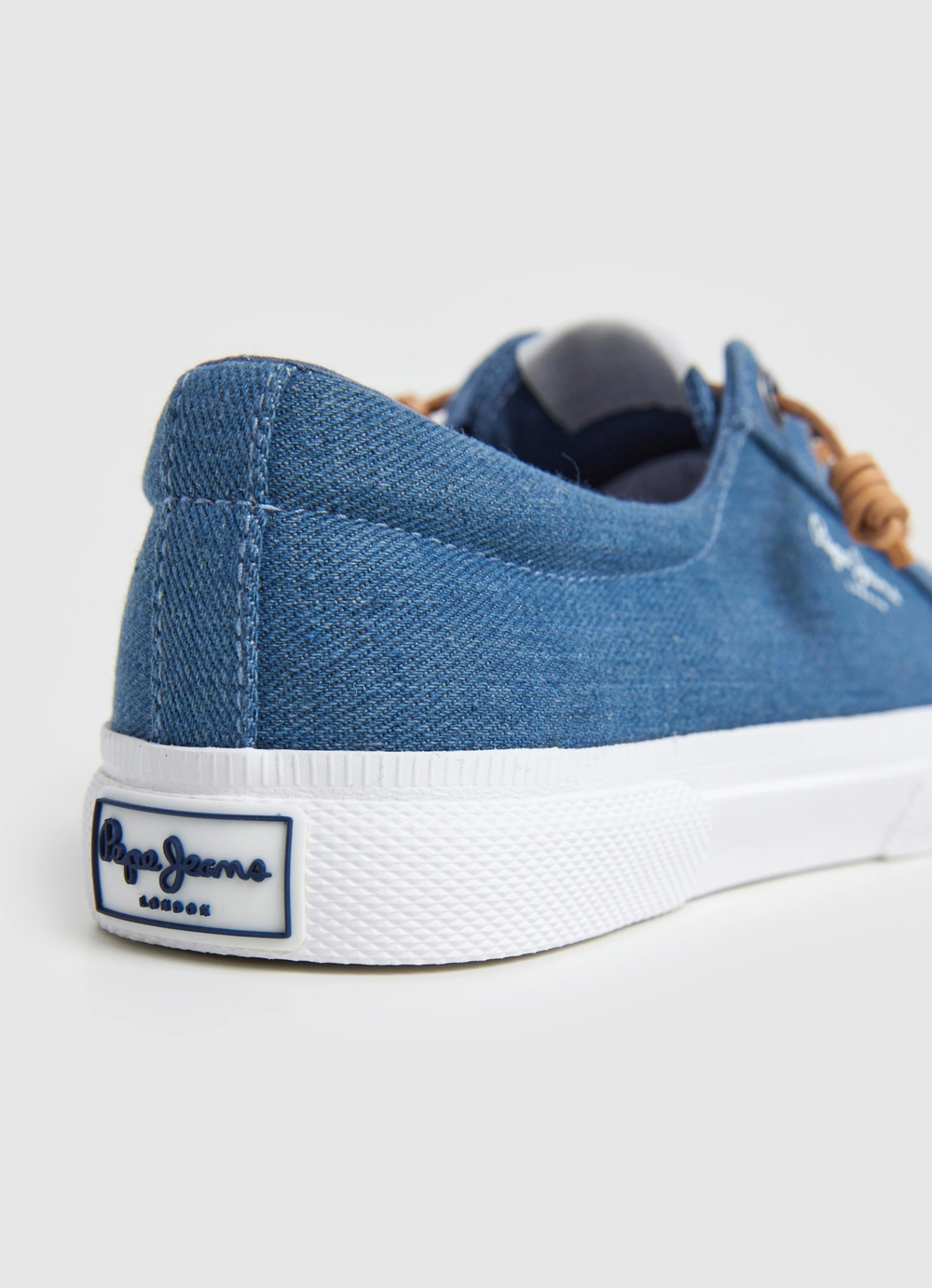Кеды женские Pepe Jeans