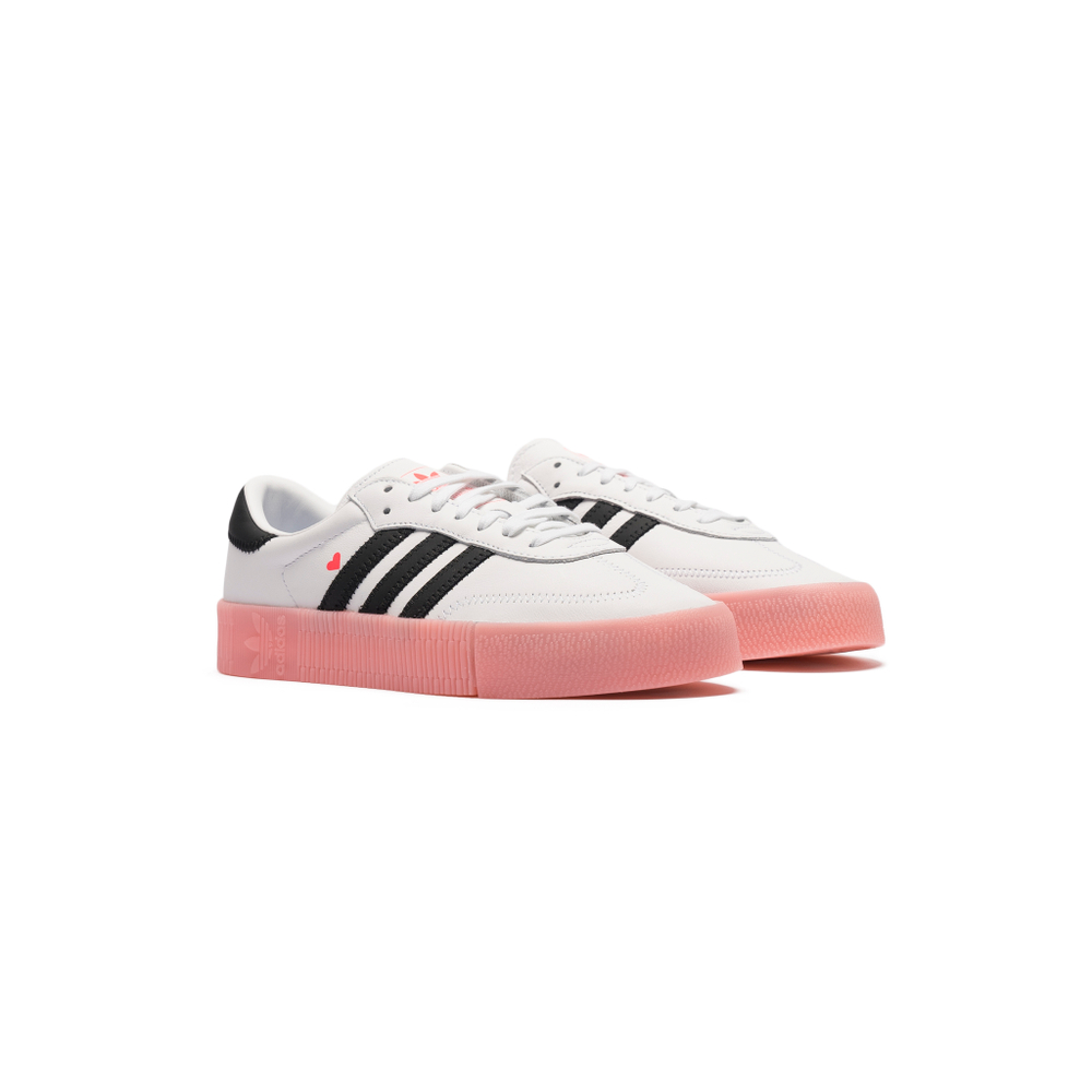 Кроссовки Adidas Sambarose "Valentine" Women's