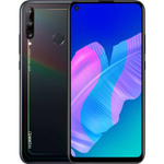 Смартфон Huawei P40 lite Crush Green