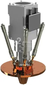 IPG (VPG Laserone)