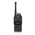Kirisun DP580 GPS/GLONASS ManDown Портативная радиостанция