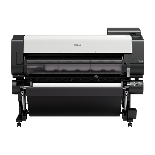 Широкоформатный принтер Canon imagePROGRAF iPF TX-4100 (4602C003)