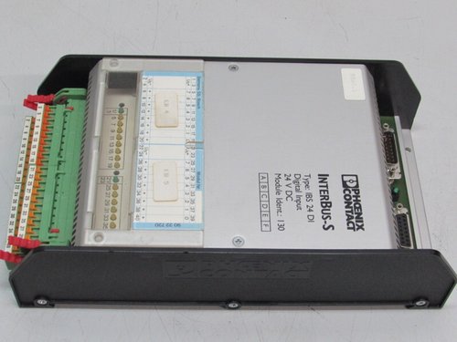 Phoenix Contact IBS 24 DI