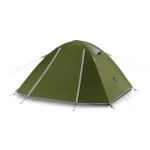 ПАЛАТКА NATUREHIKE P-SERIES NH18Z033-P