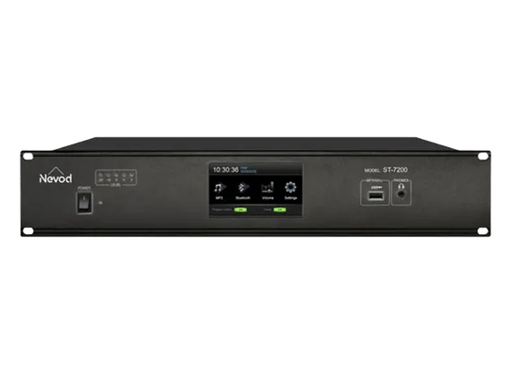 NEVOD ST-7200