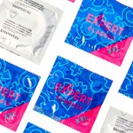 Презервативы EXPERT Classic XXL, классические, увеличенного размера, 15 шт