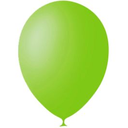 Воздушные шары 12"/30см Декоратор KIWI 25 шт