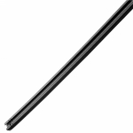 Слайдер Yamaha 162" повышенного скольжения для снегоходов
