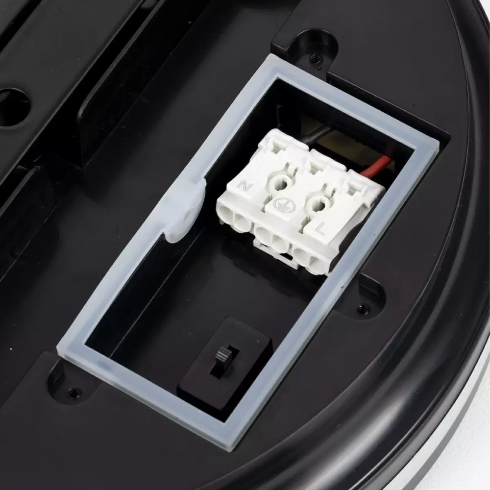 Потолочный светодиодный светильник Citilux LUNS CL711011V LED