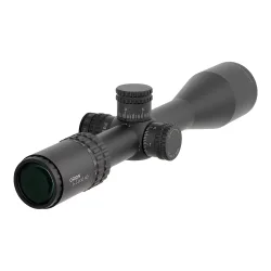 Оптический прицел Vector Optics ORION PRO MAX 6-24x50 HD FFP MIL (SCFF-61) - вид сзади со стороны окуляра