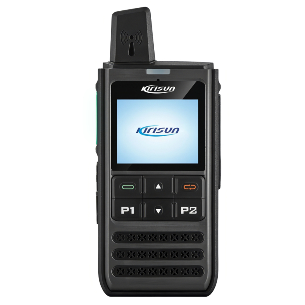 Kirisun T30 PoC‑радиостанция портативная