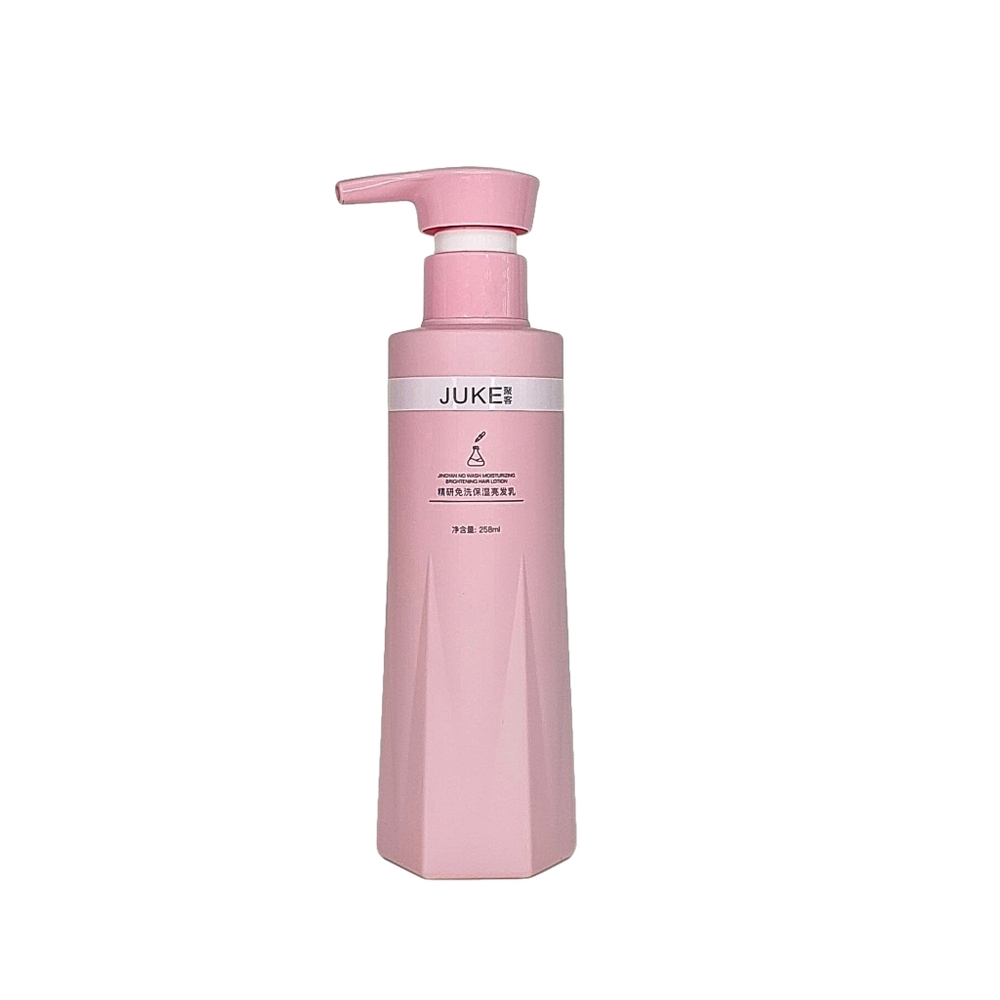 JUKE leave-in Hair Conditioner Несмываемый кондиционер с пантенолом 258мл