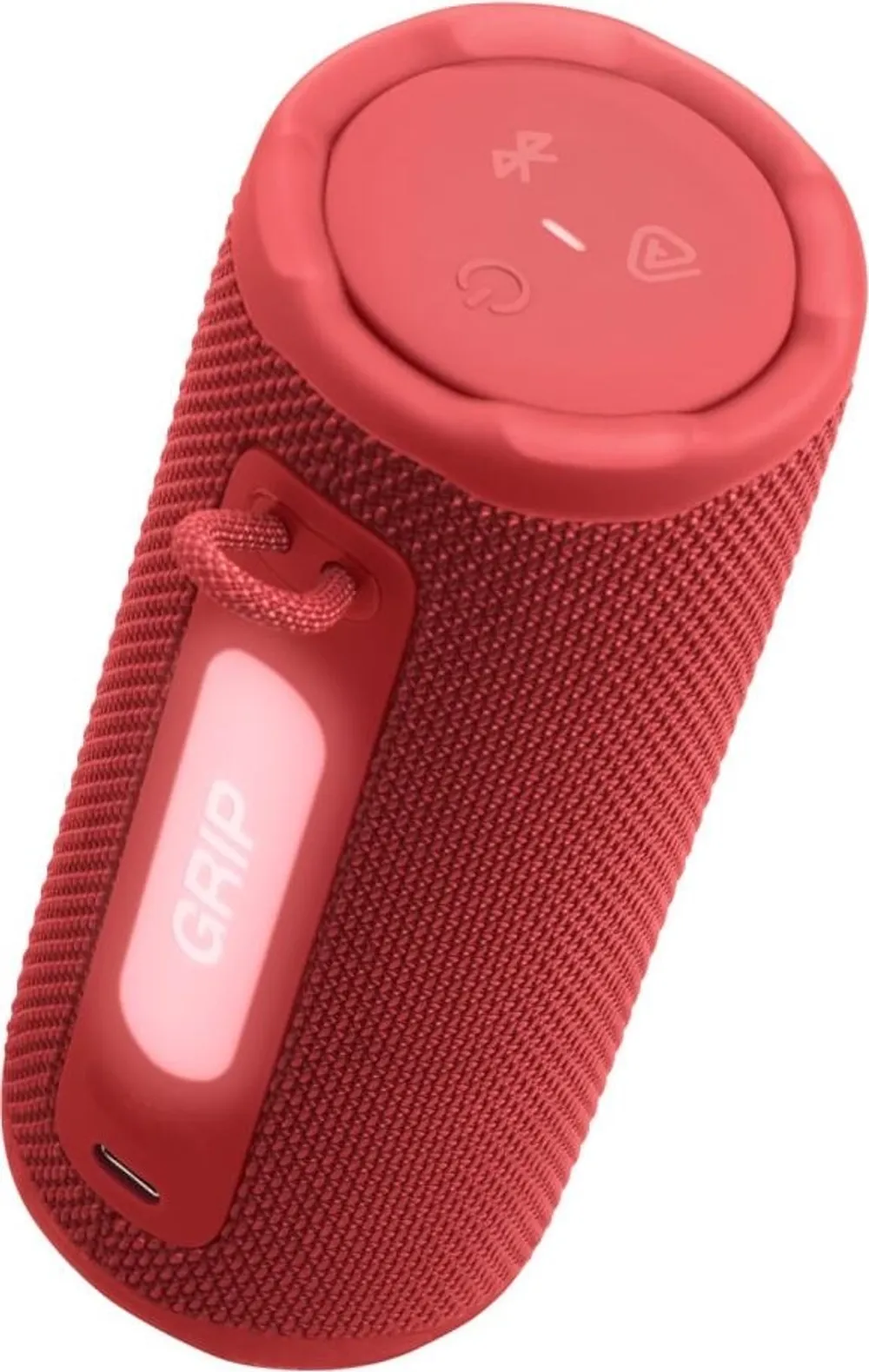 Портативная колонка JBL Grip Red - 5