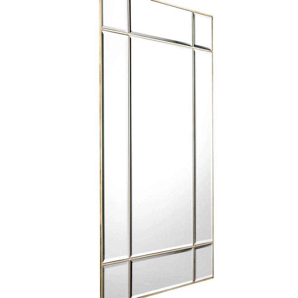Зеркало Beaumont MIRROR