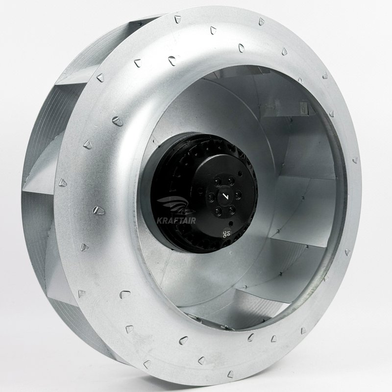 Мотор-колесо CF280B-2E-AC0L