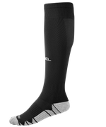 Гетры футбольные Match Socks, черный