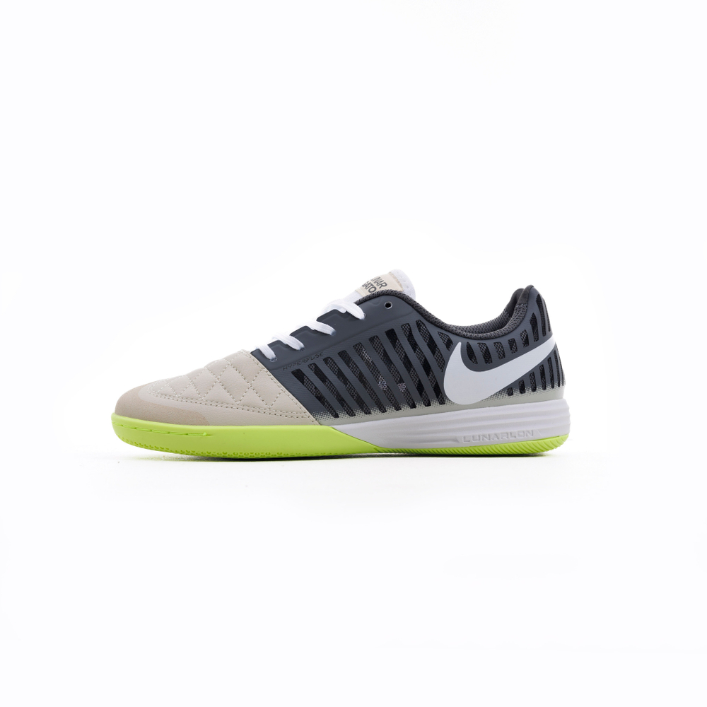 IN / Nike Lunar Gato II / Smoke Grey Green