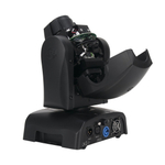 ADJ Pocket Pro - Compact LED Moving Head Light (Black)