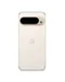 Задняя крышка для Google Pixel 9 Pro фарфоровая (Porcelain) со стеклом камеры