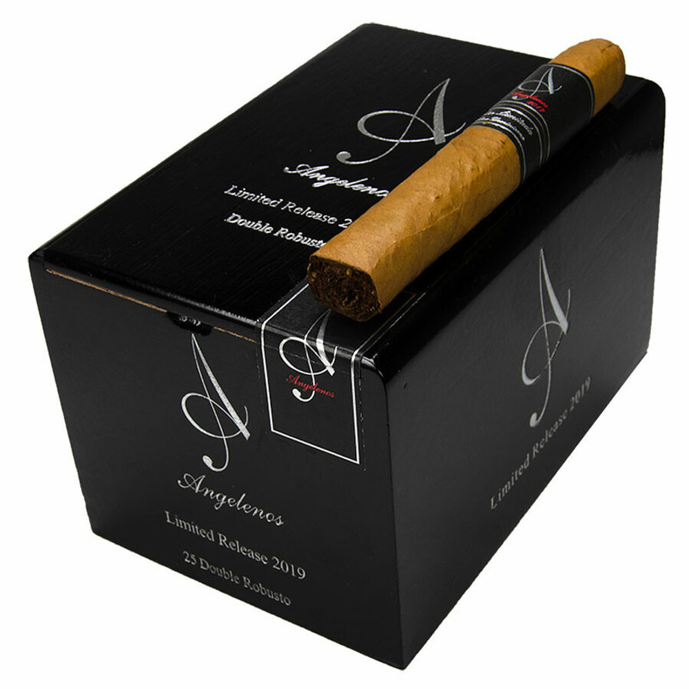 Angelenos by God of Fire Double Robusto