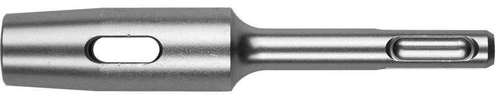 KRAFTOOL L-115 мм, SDS - Plus, конусная посадка, державка для коронок по бетону (29202-115)