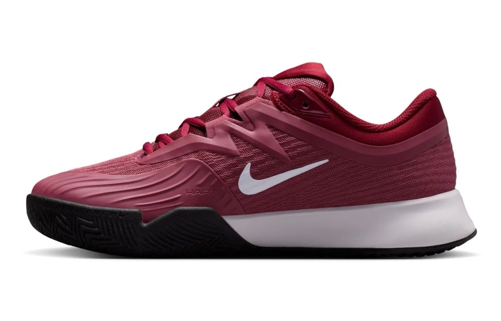 Женские теннисные кроссовки Nike Zoom Vapor Pro 3 Clay - pink smoke/white/vast gray/black