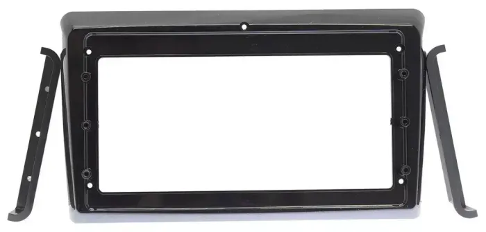 Магнитола для Mitsubishi (206x105мм) - Teyes CC3 Android 10, Быстрая, CarPlay, SIM-слот