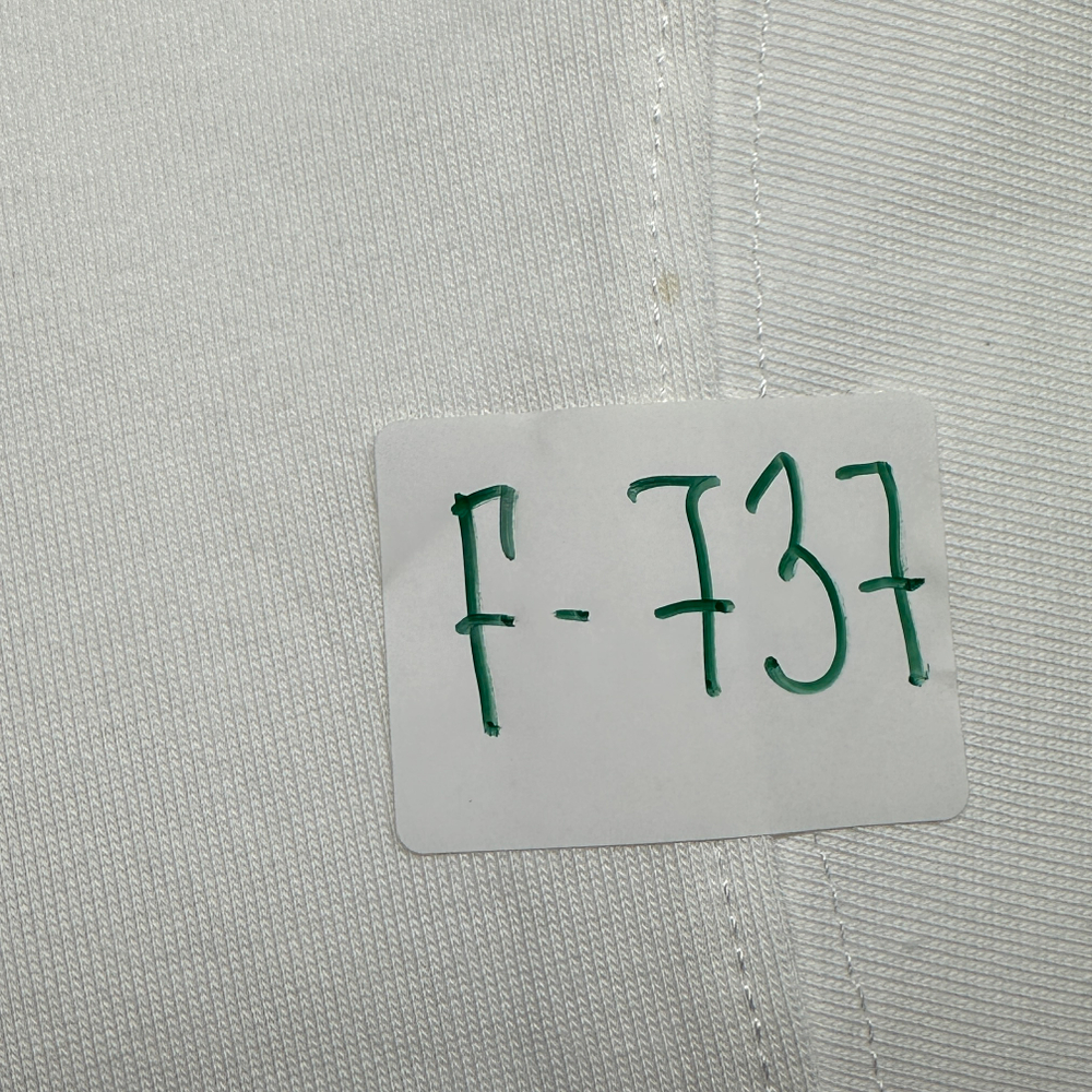 Футболка YMKASHIX Logo Easy F-737 pp.M