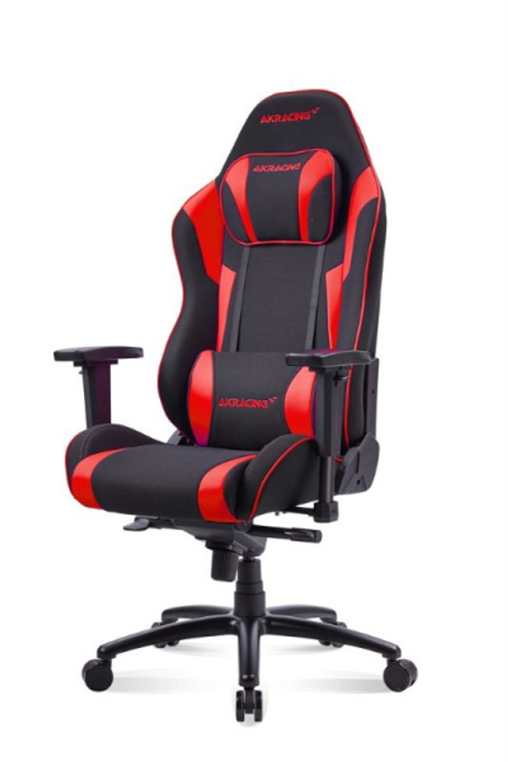 Кресло игровое AKRacing Core EX SE-red