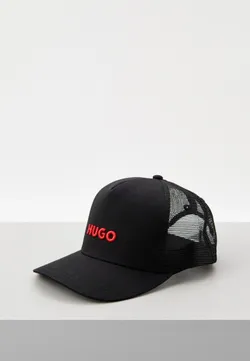 Кепка мужская HUGO Marsel-Trucker