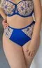 SUMMER NIGHT Briefshighwaist Трусы высокие
