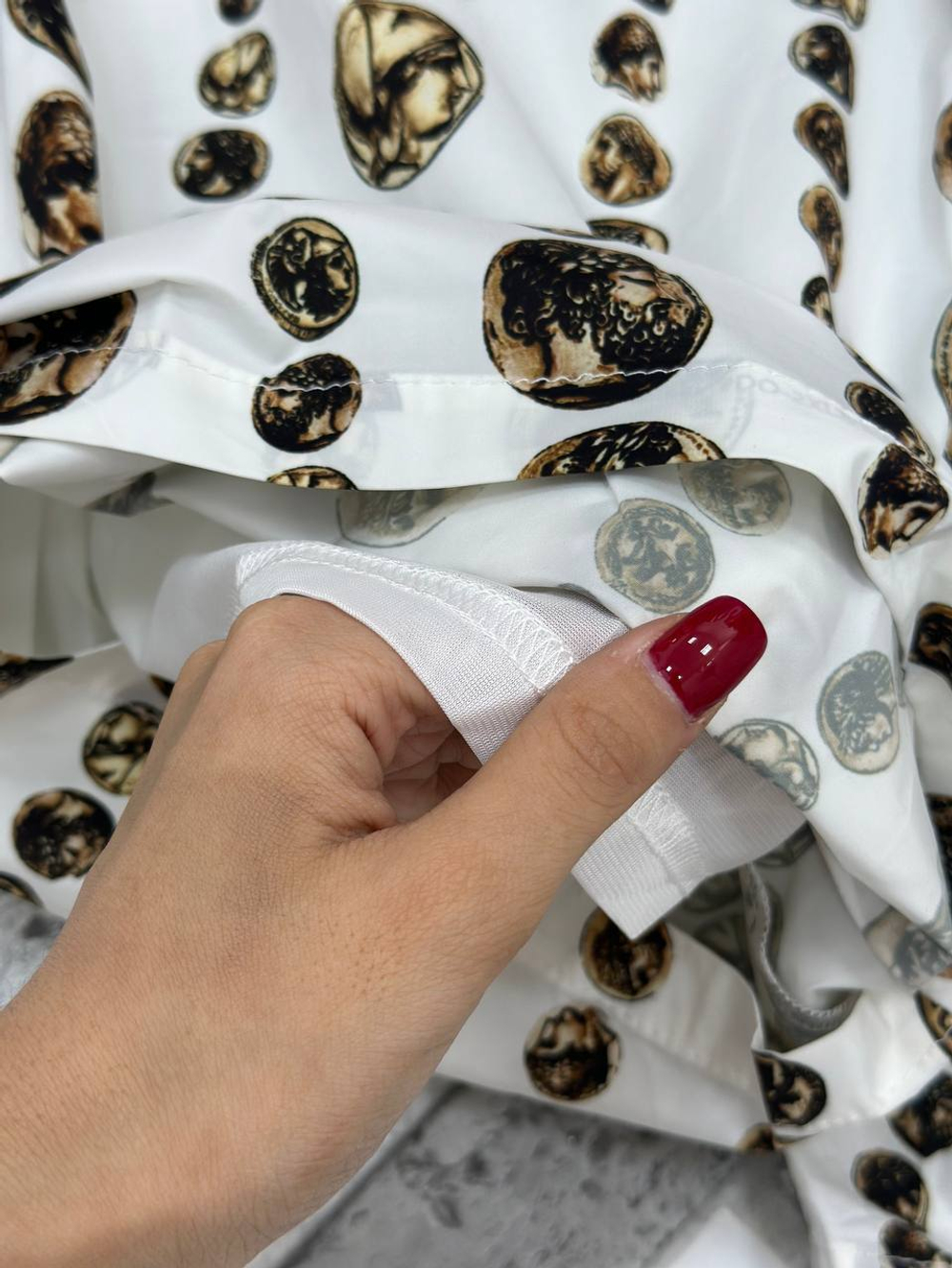Шорты Dolce&Gabbana