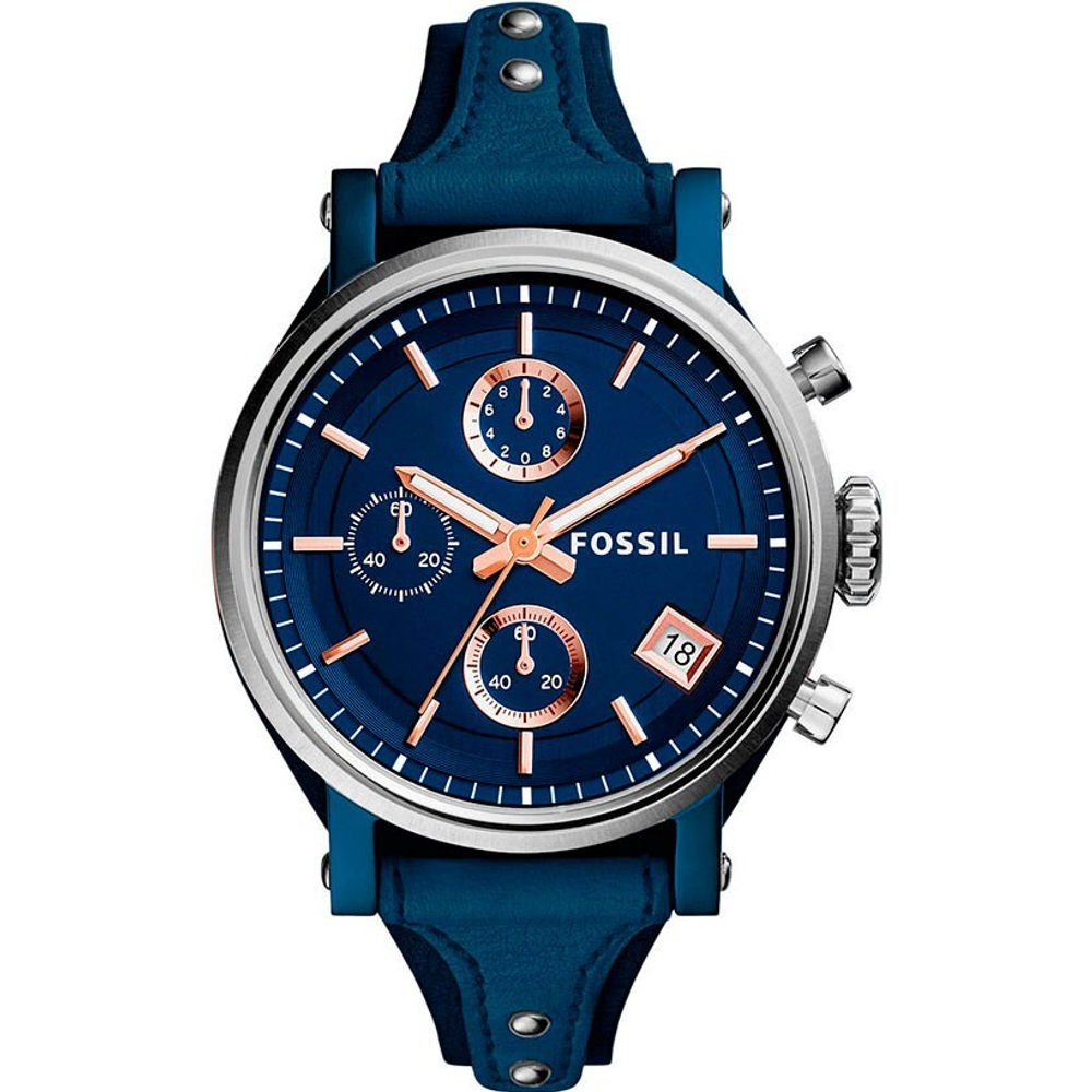 Женские наручные часы Fossil ES4113