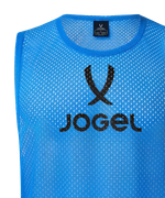 Манишка JOGEL CAMP 2 Bib, синий
