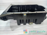 Поддон двигателя / SUMP АРТ: 3717C142РО