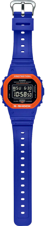 Часы Casio DW-5610SC-2
