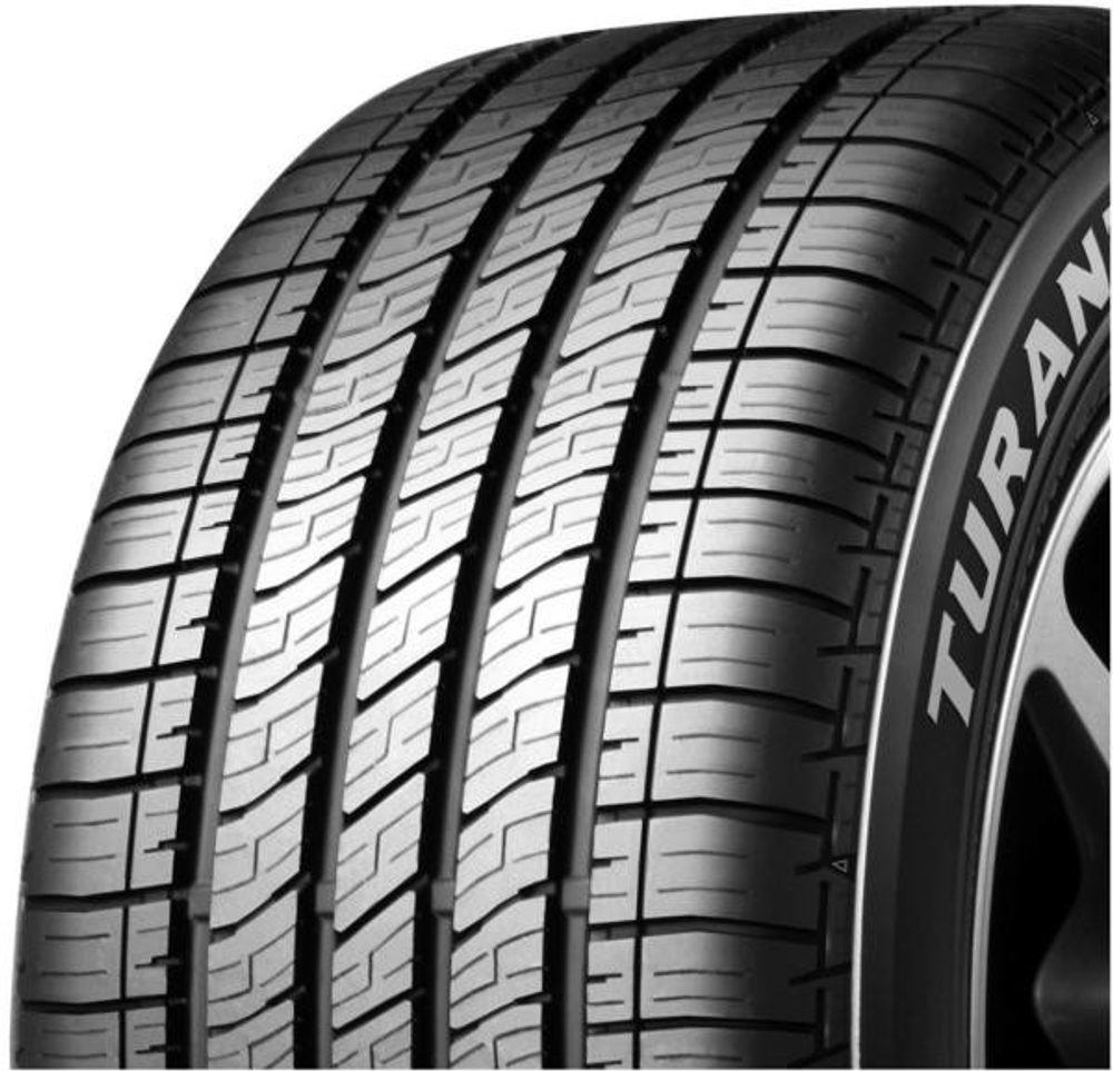 Легковая шина BRIDGESTONE TURANZA EL42 235/50R18 97H