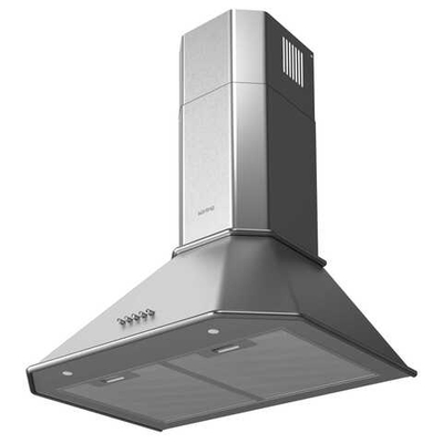 Вытяжка KORTING KHC 6839 X