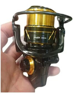 Abu Garcia Black Max SX 2000S катушка безынерционная