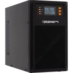 Источник бесперебойного питания Ippon Innova TA 2000 2000Вт 2000ВА черный