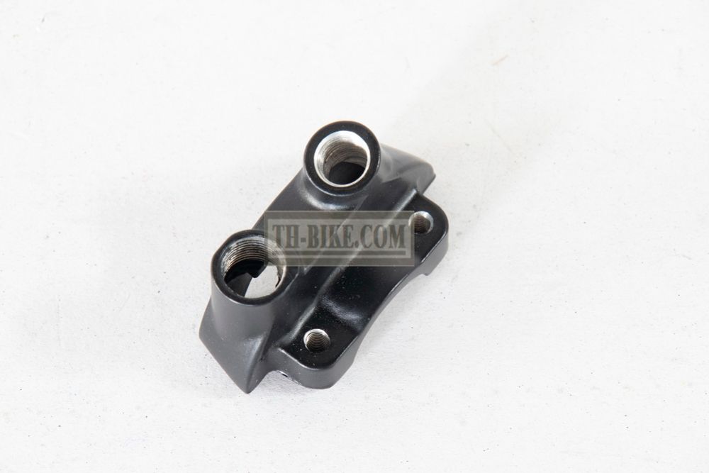 53168-MGS-D30. HOUSING, UNDER THROTTLE