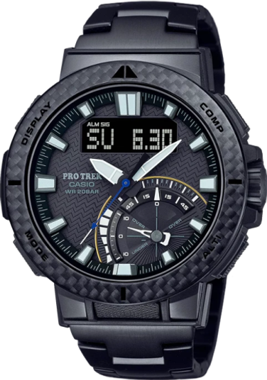 Наручные часы Casio PRW-73XT-1JF