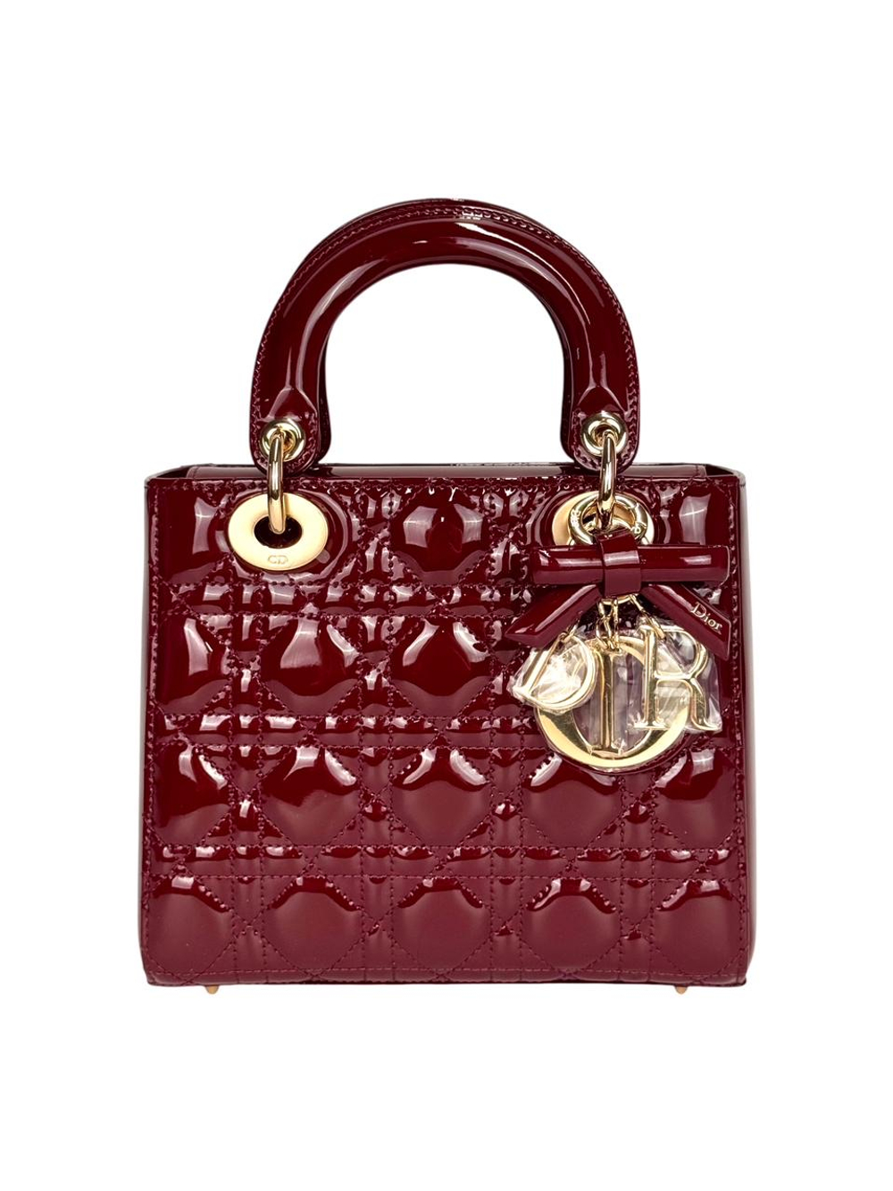 Сумка Christian Dior
