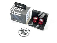 Evotech-rc Подкатные слайдеры PS-M8